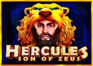 Hercules Son of Zeus ทดลองเล่นฟรี