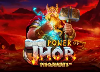 Power of Thor Megaways ทดลองเล่นฟรี