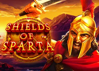 Shields of Sparta ทดลองเล่นฟรี