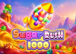 Sugar Rush 1000 ทดลองเล่นฟรี